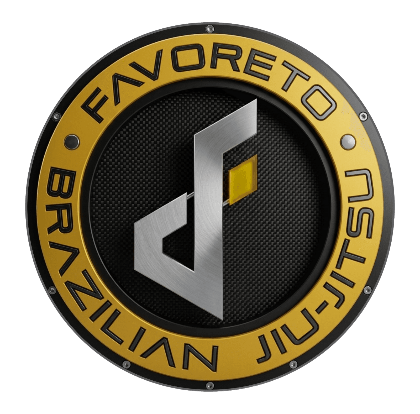 Favoreto Brazilian Jiujitsu - Hialeah logo