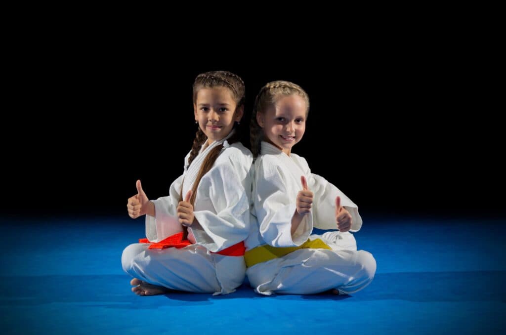 Main image of Fellowship Jiu-Jitsu Sarasota