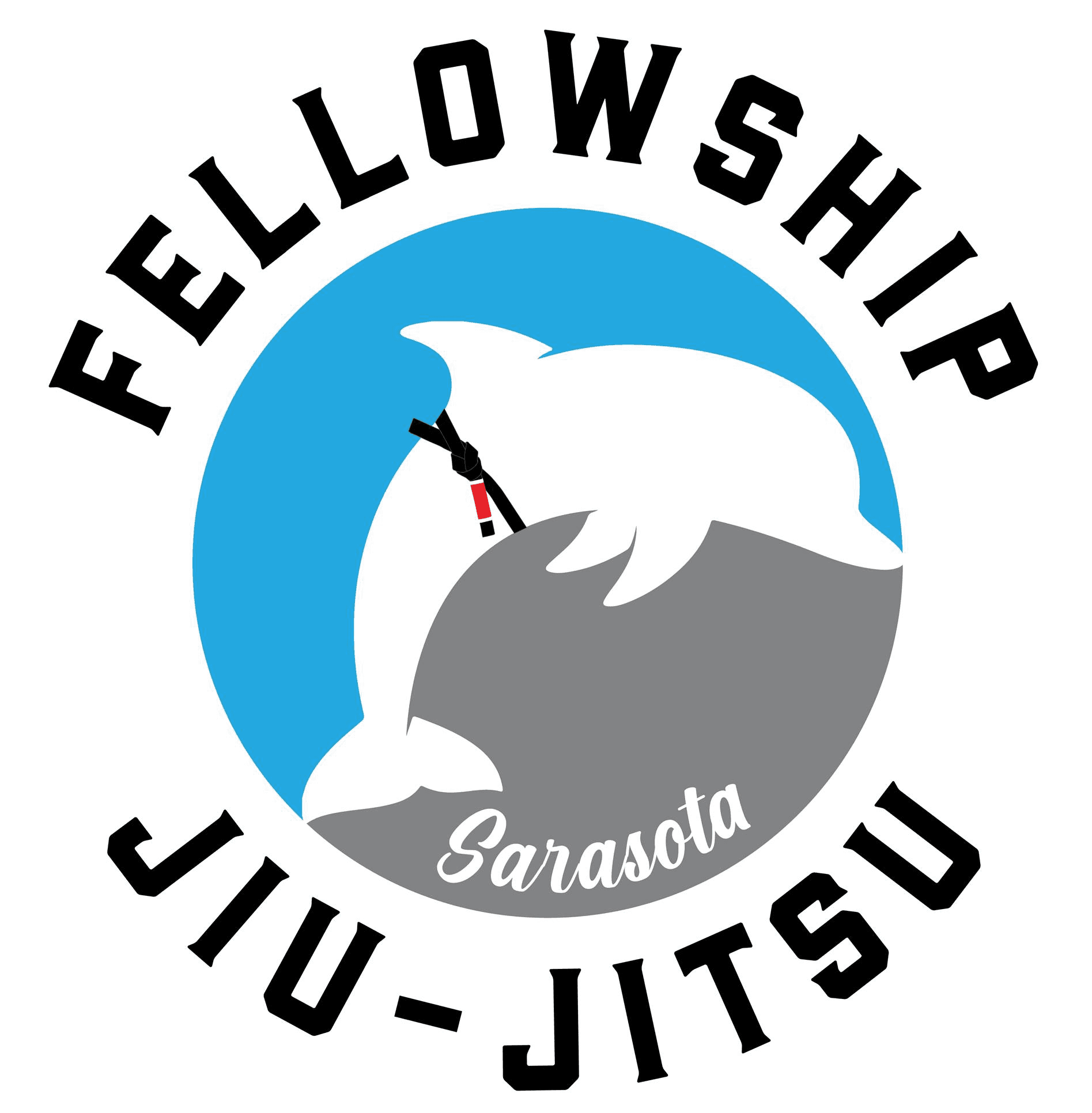 Fellowship Jiu-Jitsu Sarasota logo