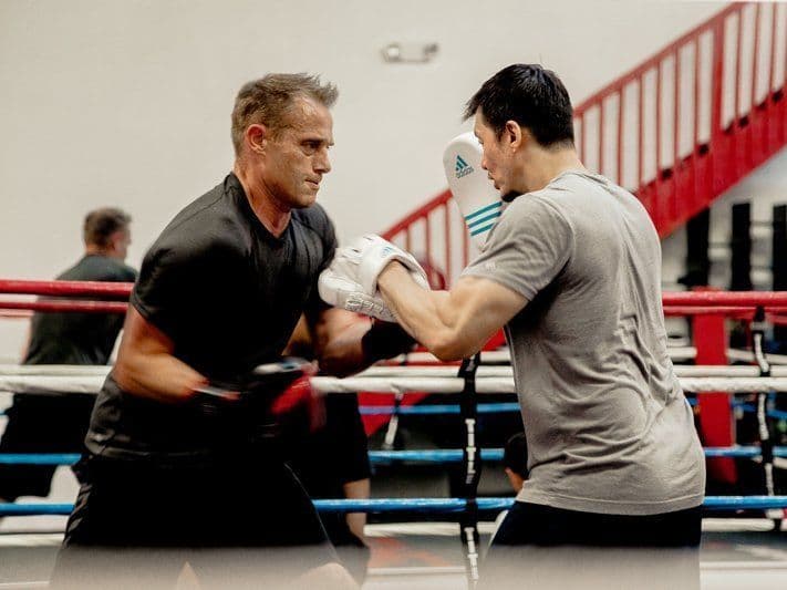 Main image of Fight Capital Gym