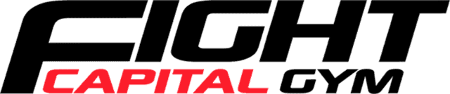 Fight Capital Gym logo