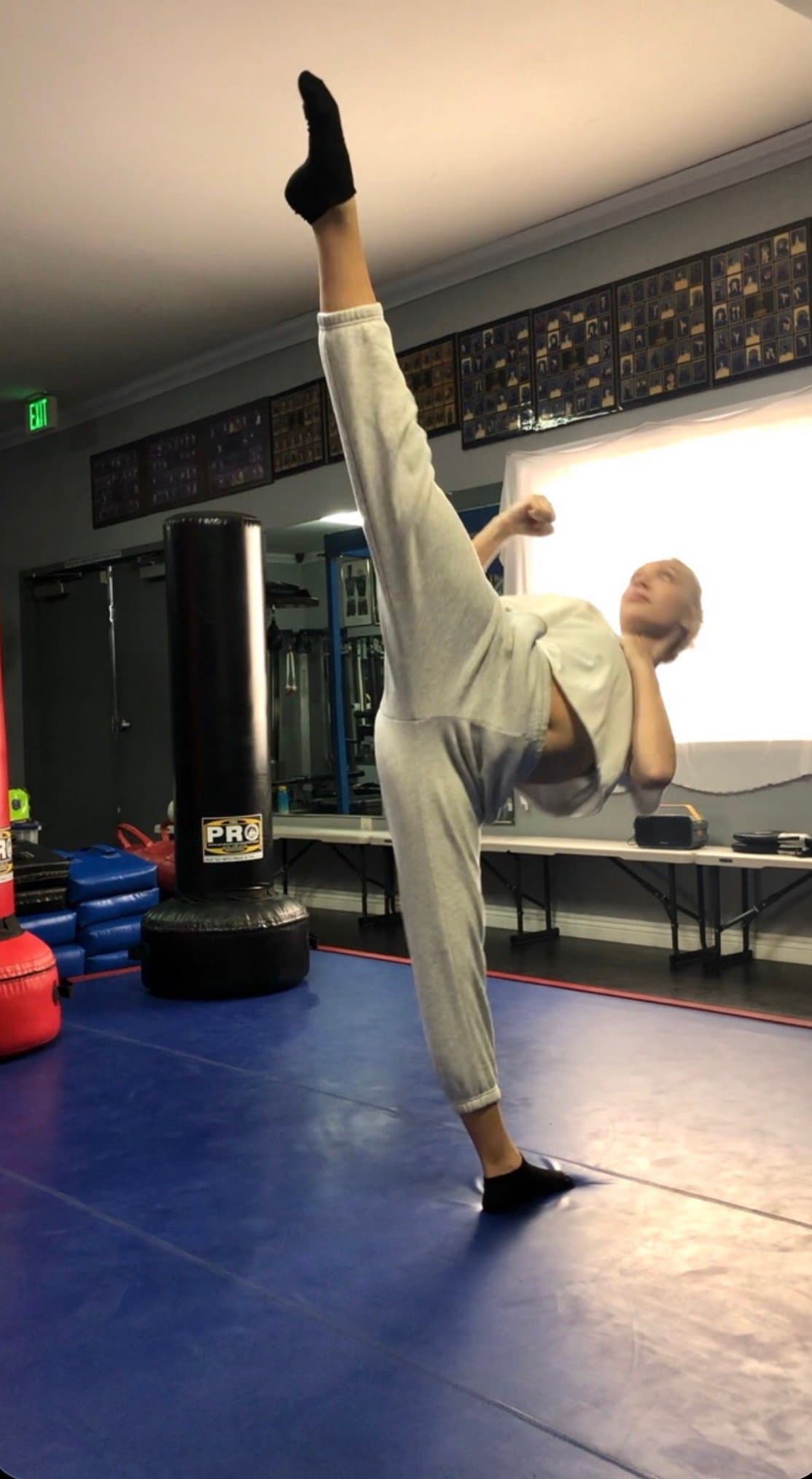 Main image of Fight Factory MMA