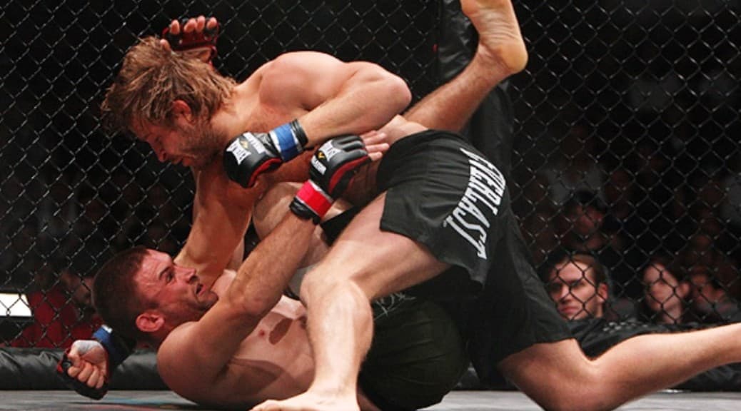 Main image of Fight Fitness Center (FFC)
