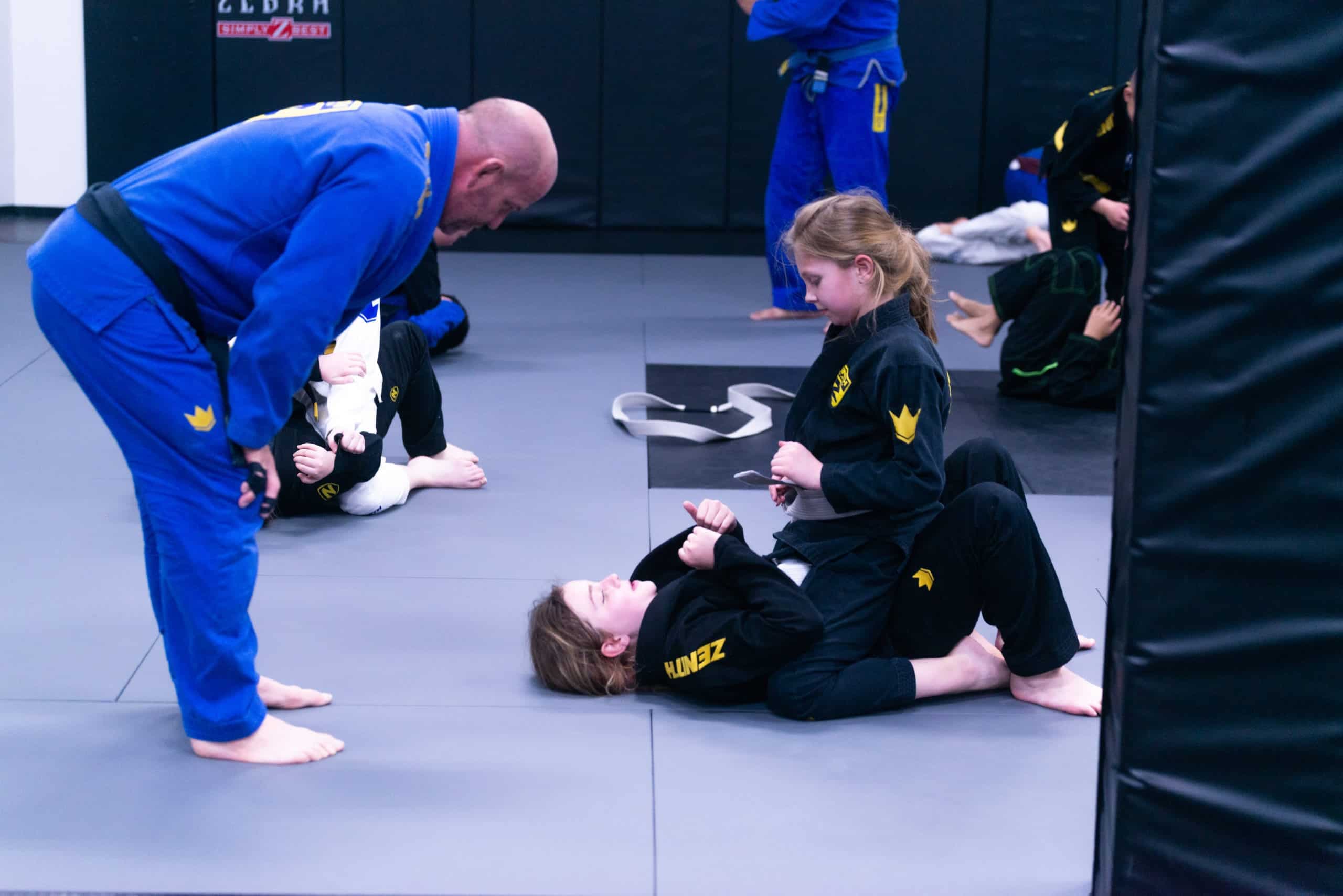 Main image of Fight For Us Jiu Jitsu
