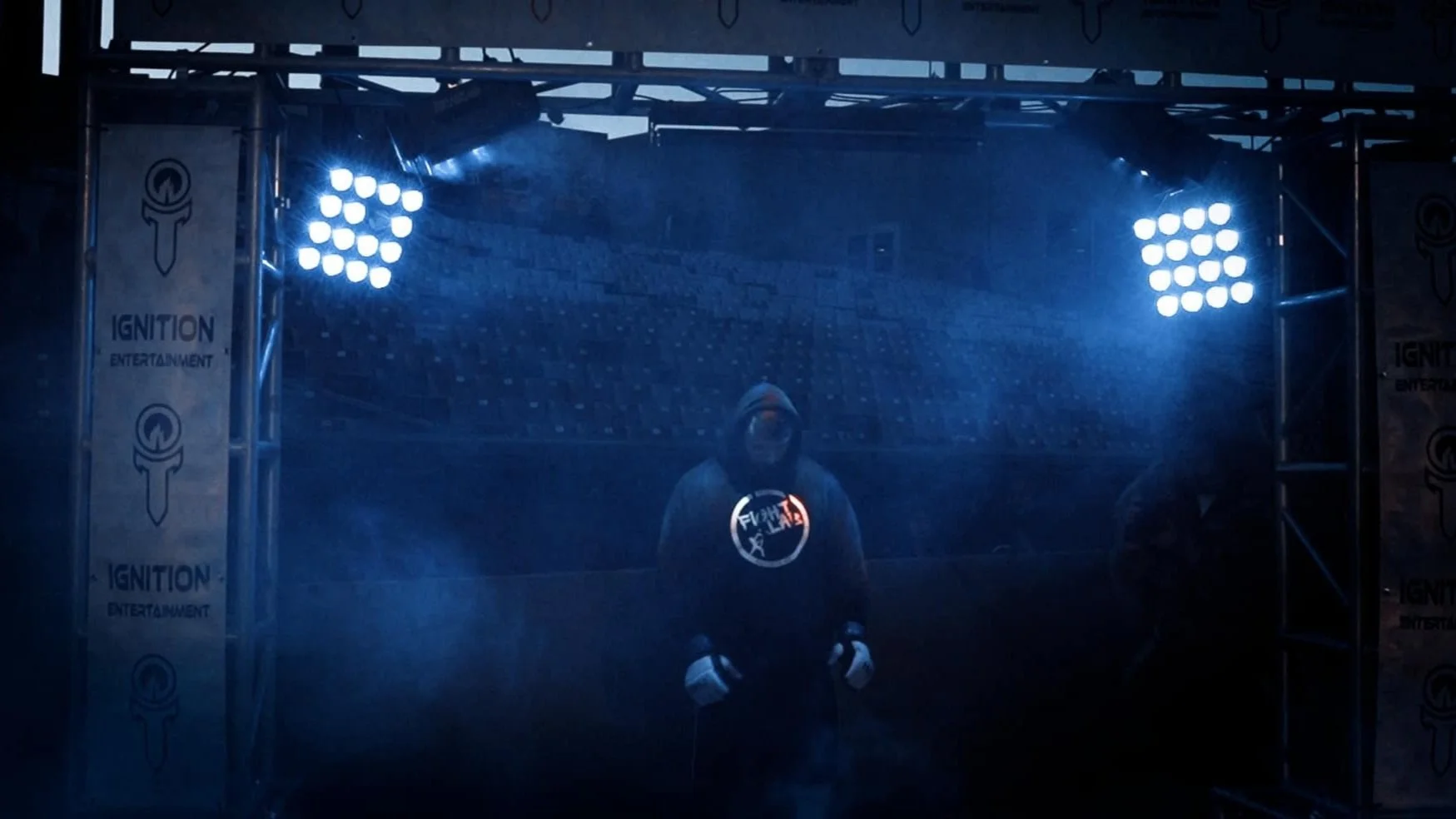 Main image of Fight Lab MMA