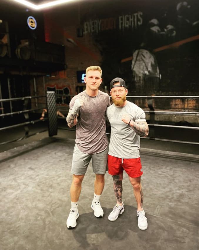Main image of Fight Life Training