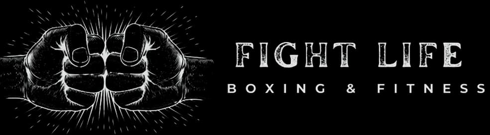 Fight Life Training logo