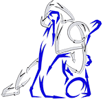 Fight Science MMA logo