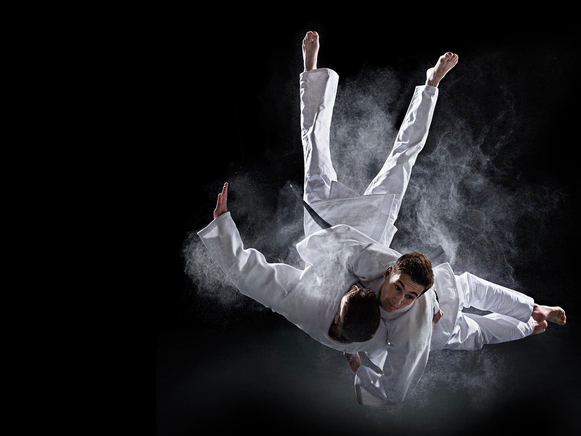 Main image of Fight Sports Deerfield Beach - (Temporarily holding class in different location) World Class Jiu Jitsu, Grappling, Muay Thai