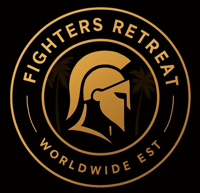 Fighters Retreat logo