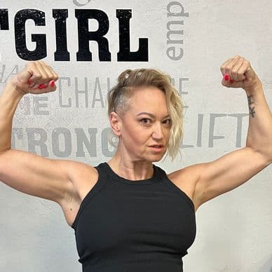 Main image of Fightgirl Fitness
