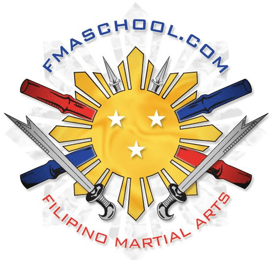 Filipino Martial Arts School logo