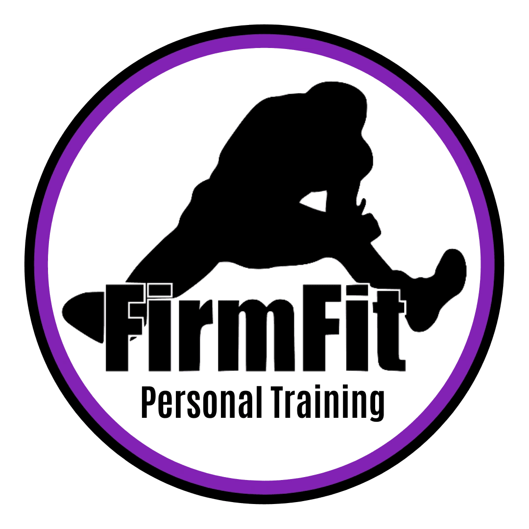 Main image of FirmFit Training Center