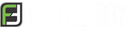 Fit Factory Garland logo