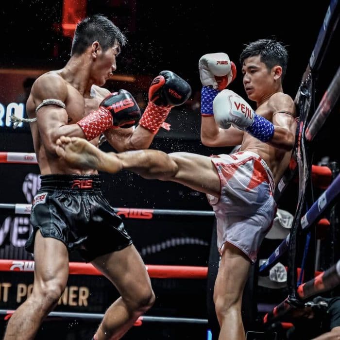 Main image of FIT & FIGHT GYM