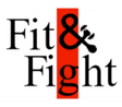 Fit & Fight Gym Pompano Beach logo