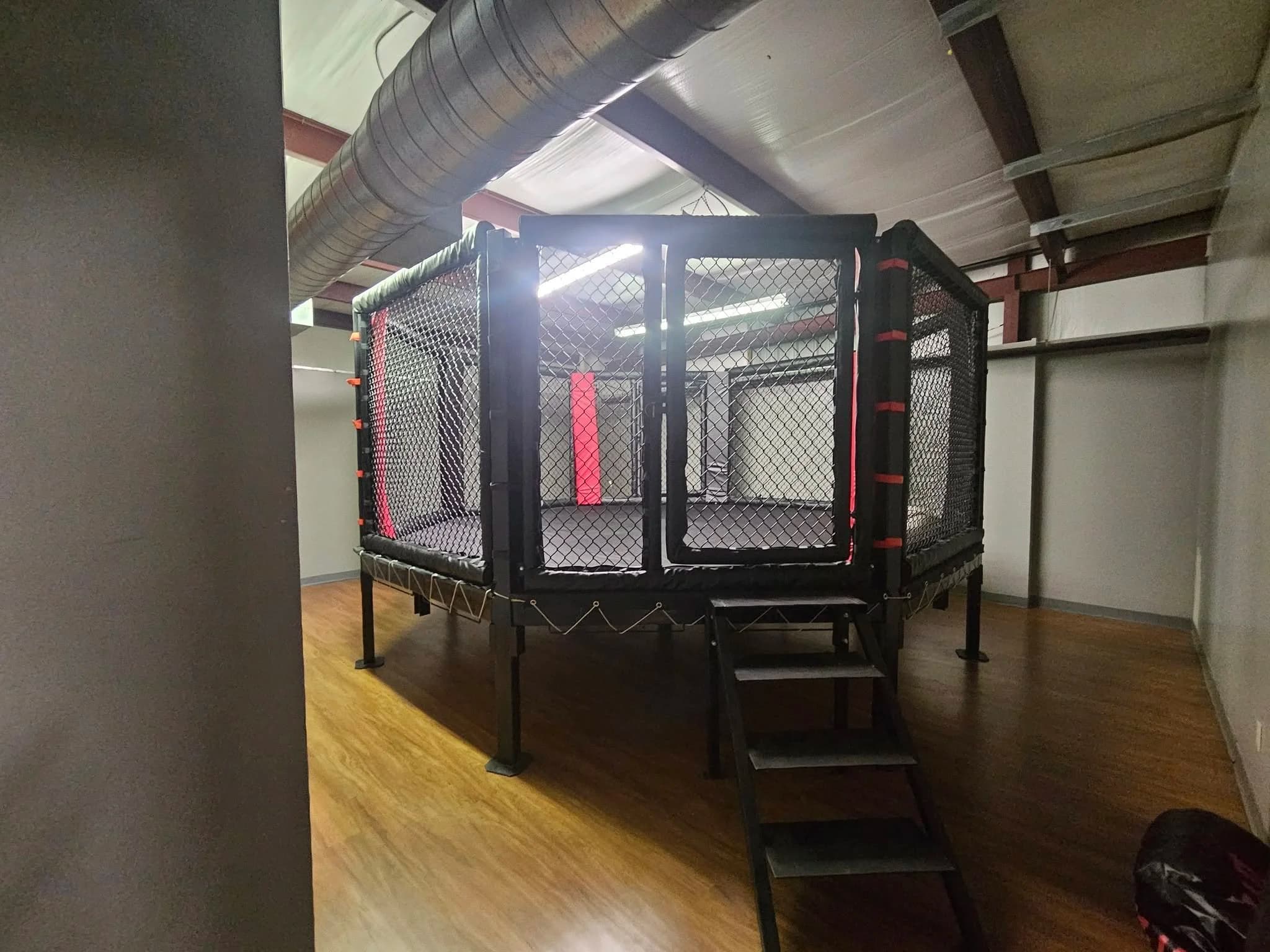 Main image of Fite Nite MMA