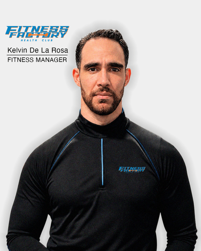 Main image of Fitness Factory
