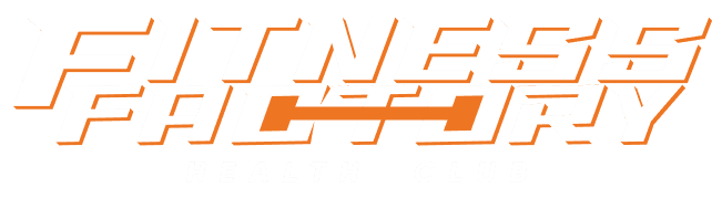 Fitness Factory logo