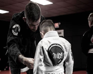 Main image of Fitness Fight Factory Haslet