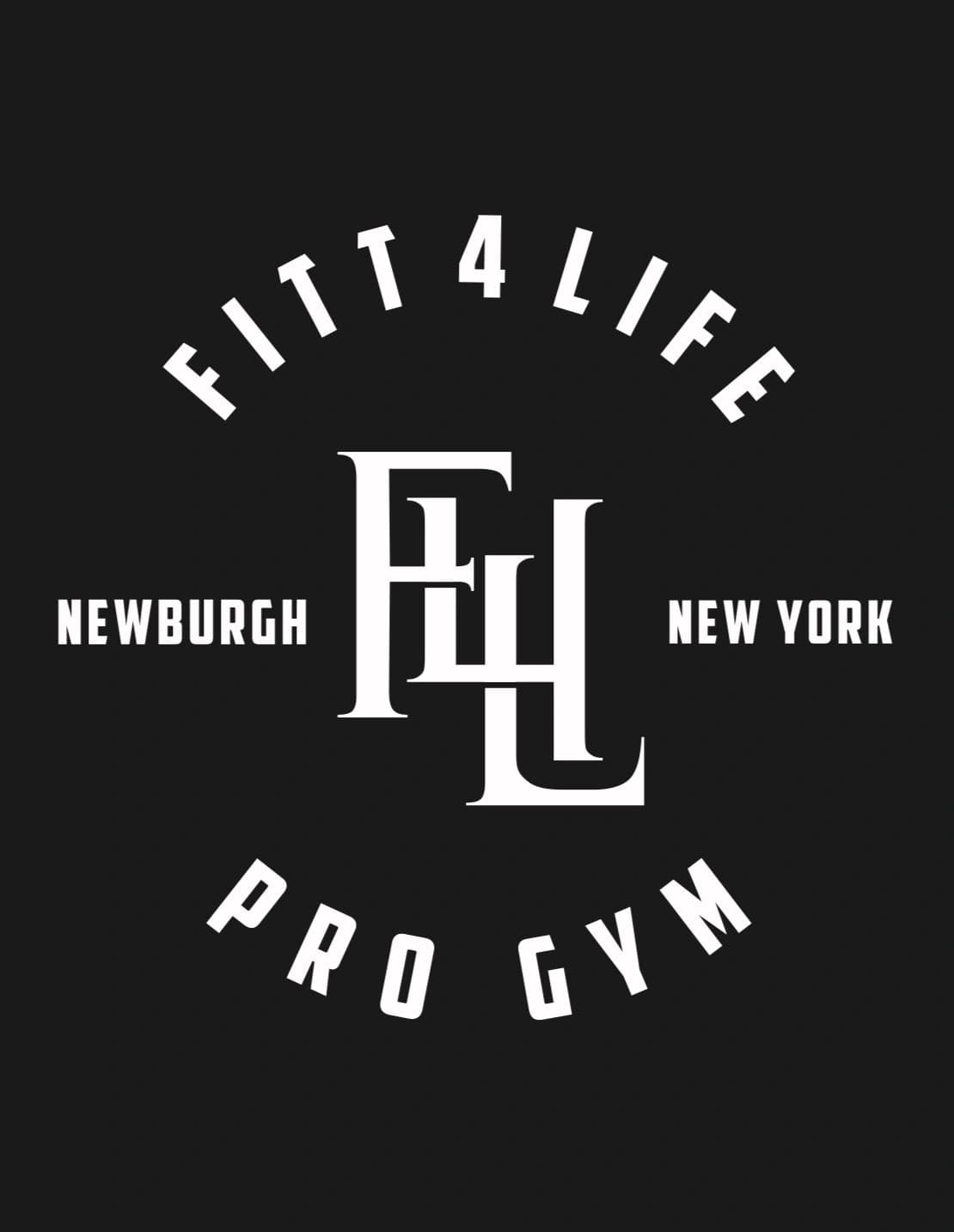 Main image of Fitt4Life ProGym