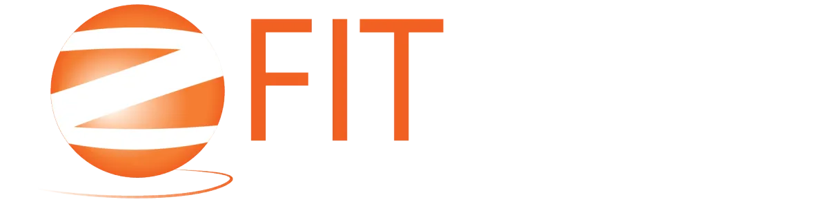 FitZone Ventura logo