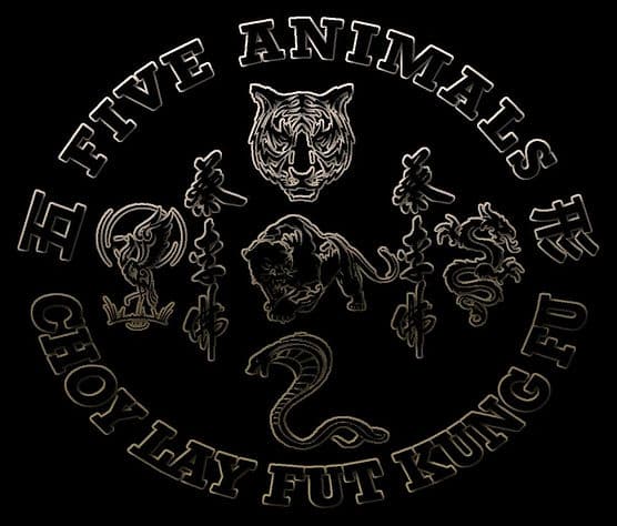 Main image of Five Animals Kung Fu Academy