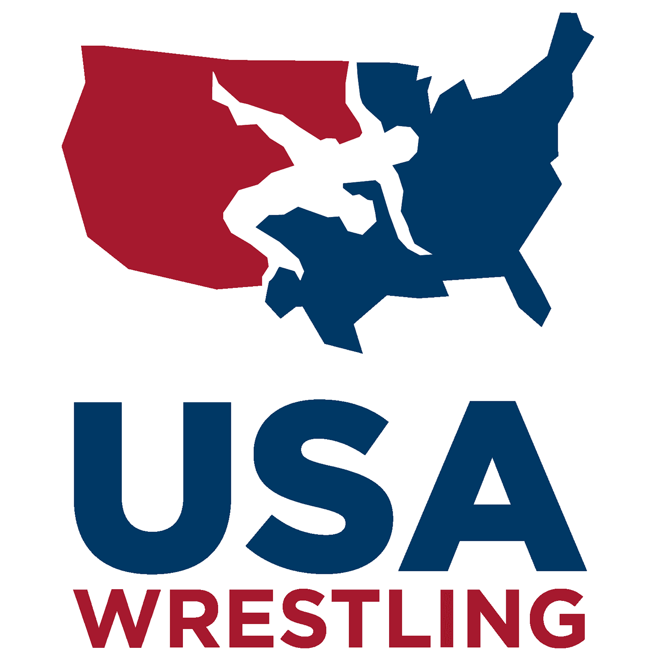 Florida Amateur Wrestling Association logo