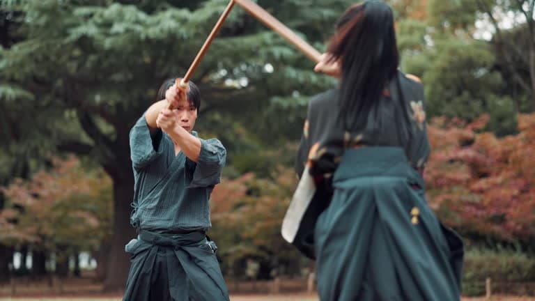 Main image of Florida Budo Samurai Martial Arts
