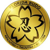 Florida Budo Samurai Martial Arts logo