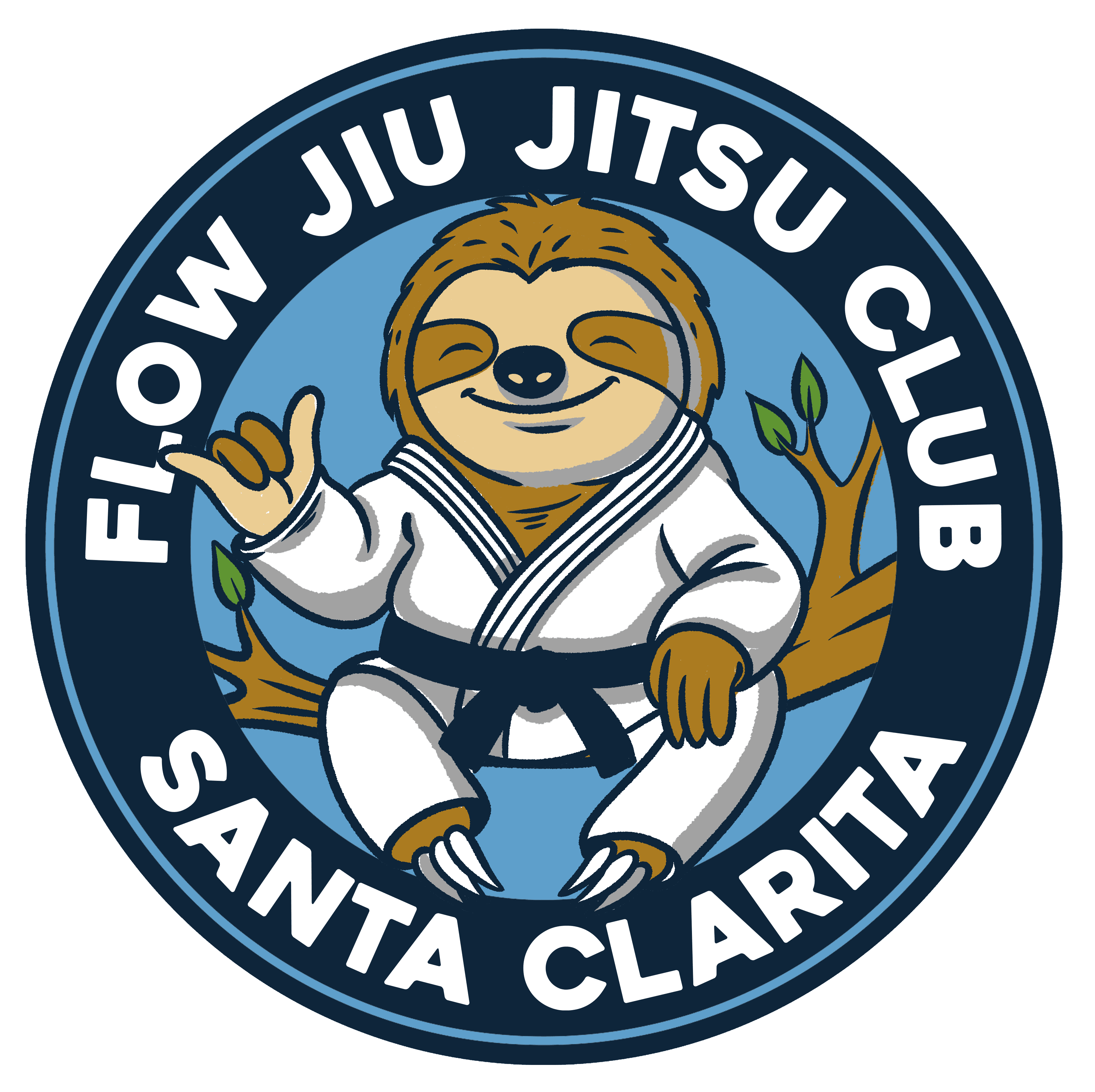 Main image of Flow Jiu Jitsu Club