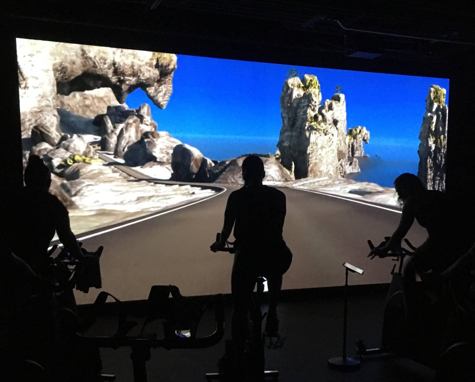 Main image of FLX Fitclub