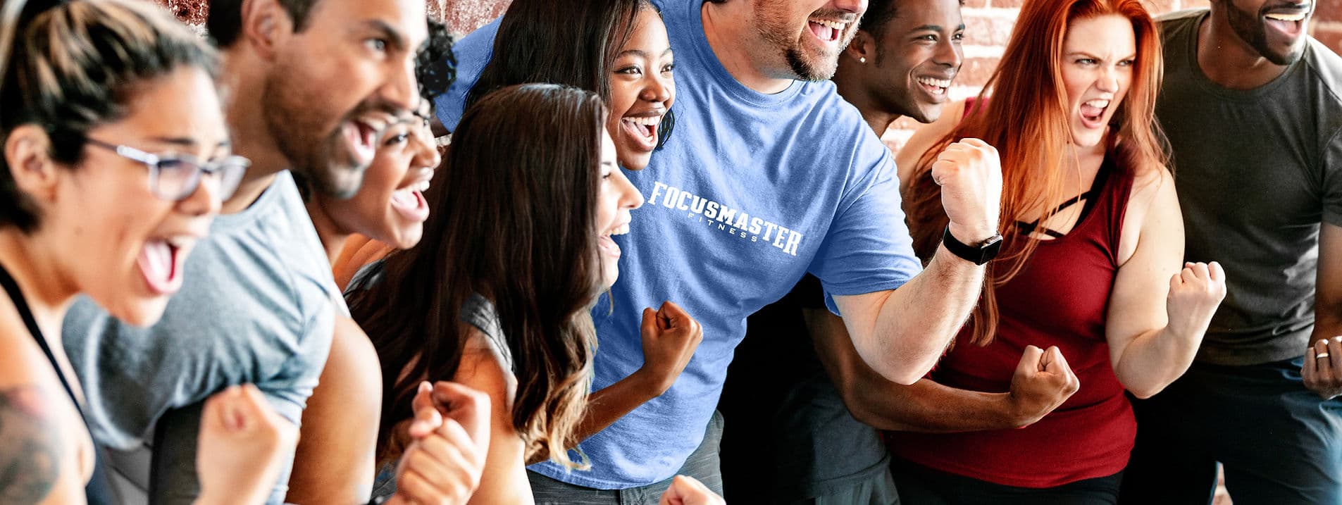 Main image of Focusmaster Fitness