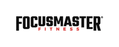 Focusmaster Fitness logo