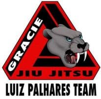 Foothills Martial Arts & Gracie Jiu-Jitsu logo