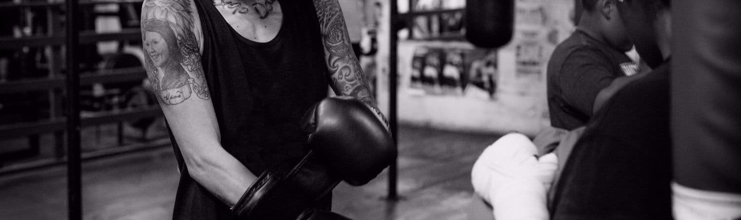 Main image of For The Win Boxing