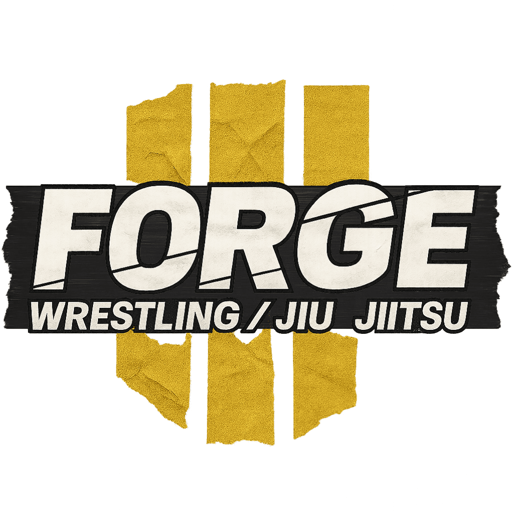 Main image of Forge Wrestling/Jiu Jitsu