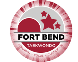 Fort Bend Taekwondo logo