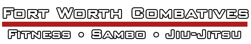 Fort Worth Combatives logo
