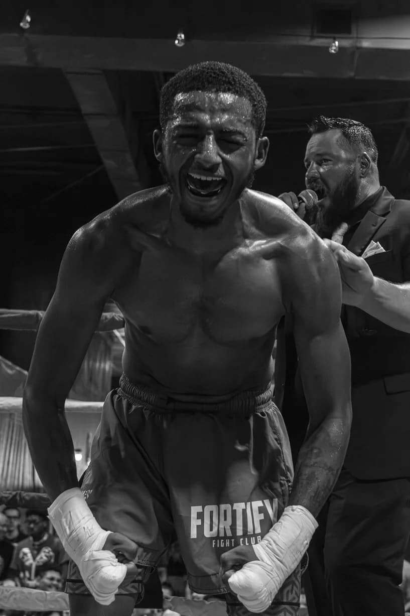 Main image of Fortify Fight Club