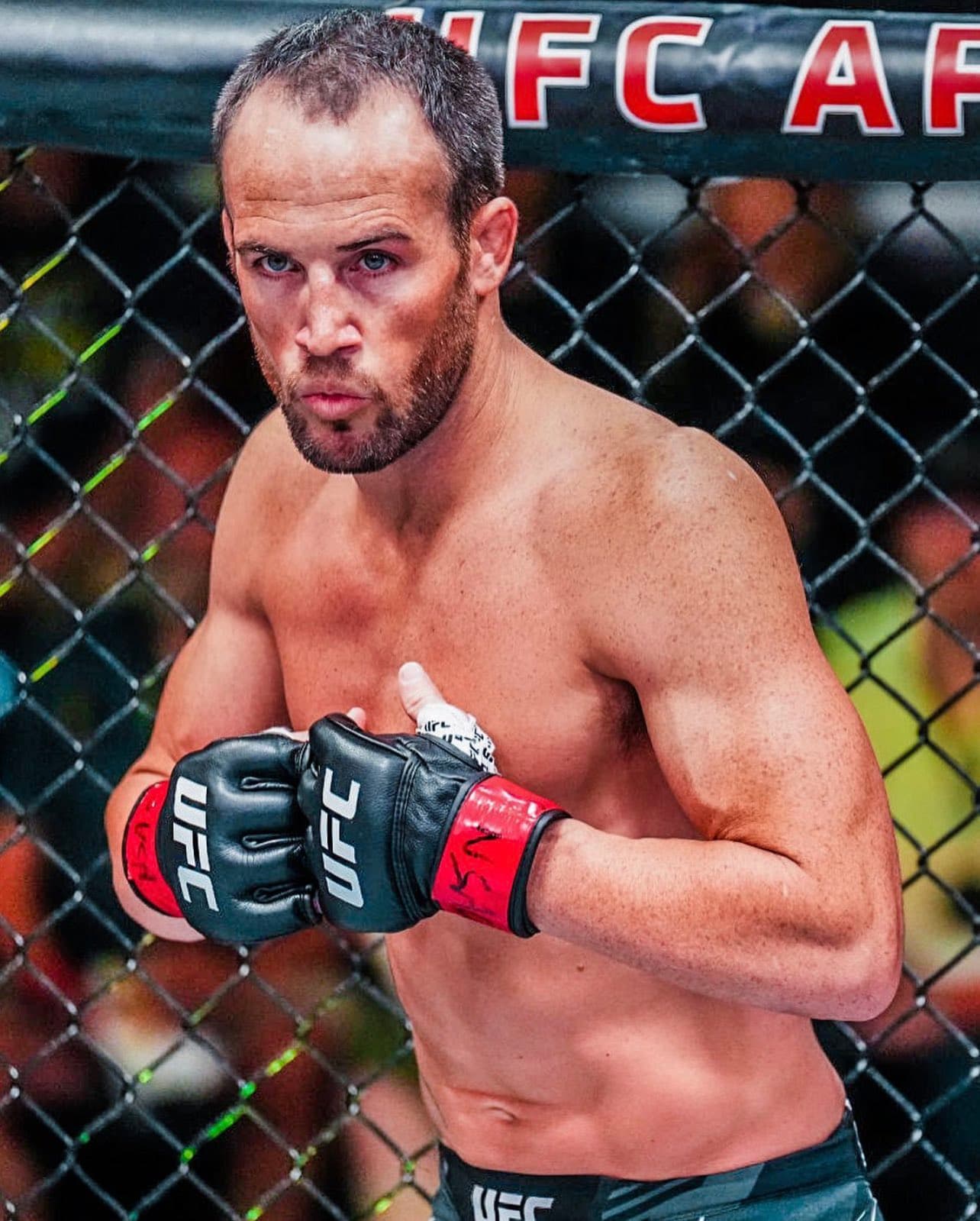 Fortis MMA Lakeside logo