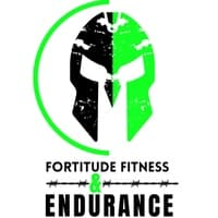 Fortitude Fitness and Endurance logo