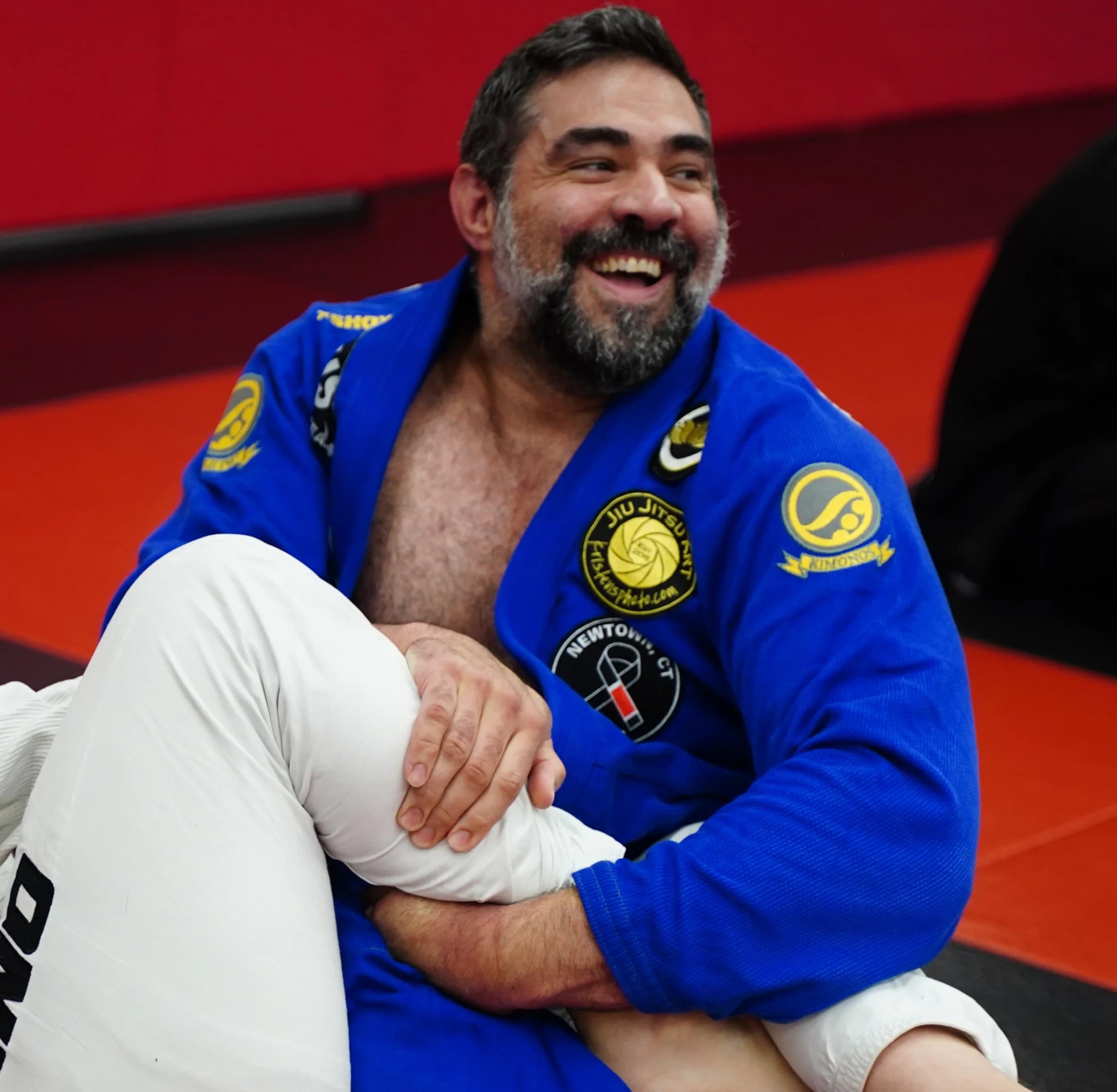 Main image of Foster Brazilian Jiu-Jitsu