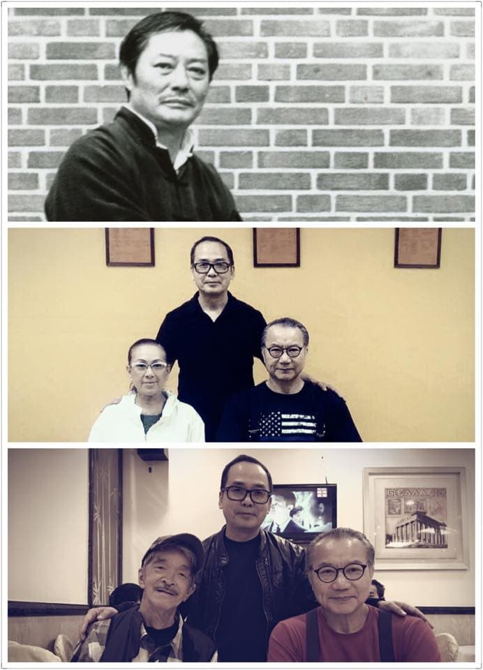Main image of Franco Lung Wing Chun - Martial Arts Academy