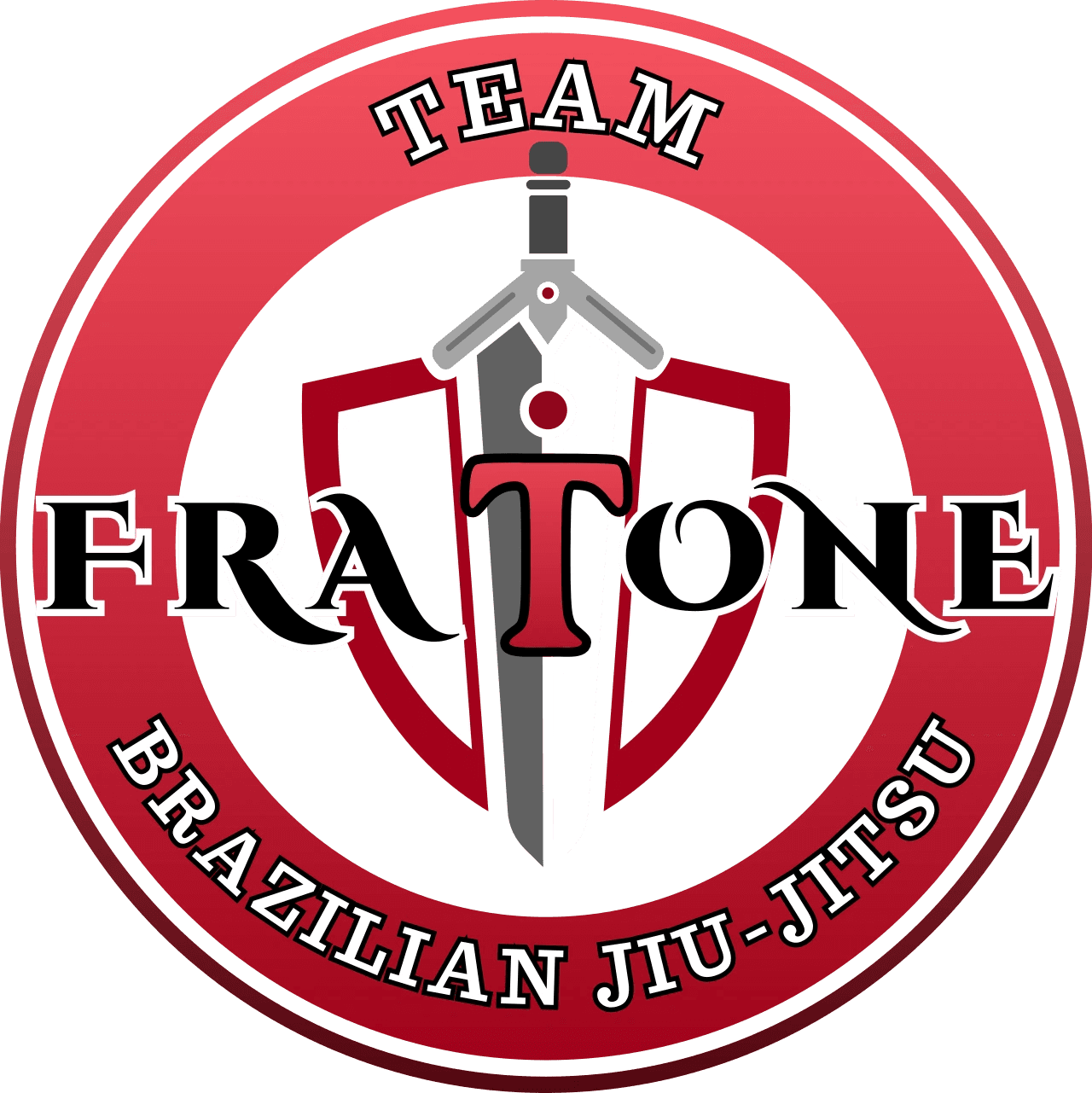 Fratone Brazilian Jiu Jitsu logo