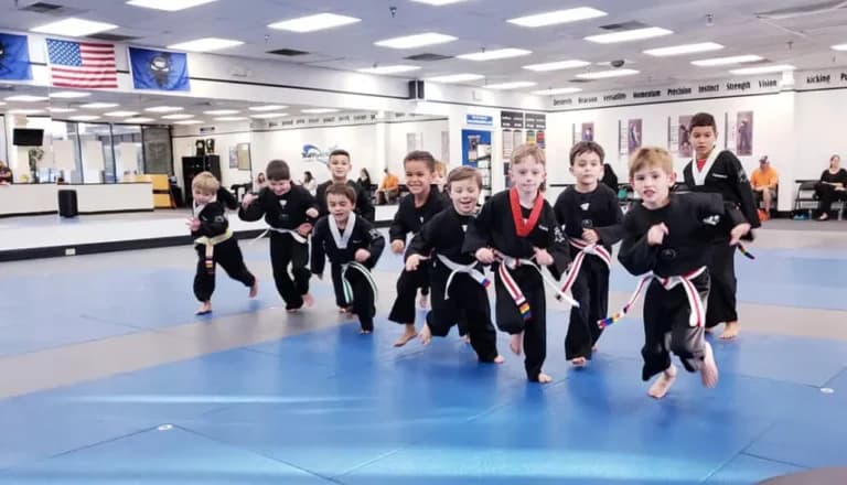 Main image of Frazier Martial Arts - La Habra