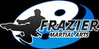 Frazier Martial Arts - La Habra logo