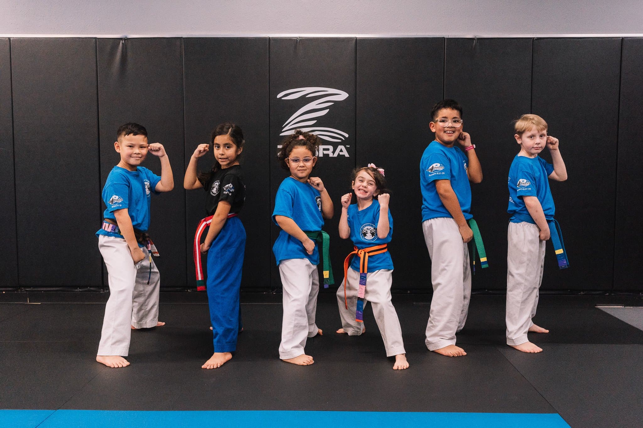 Main image of Frazier Martial Arts