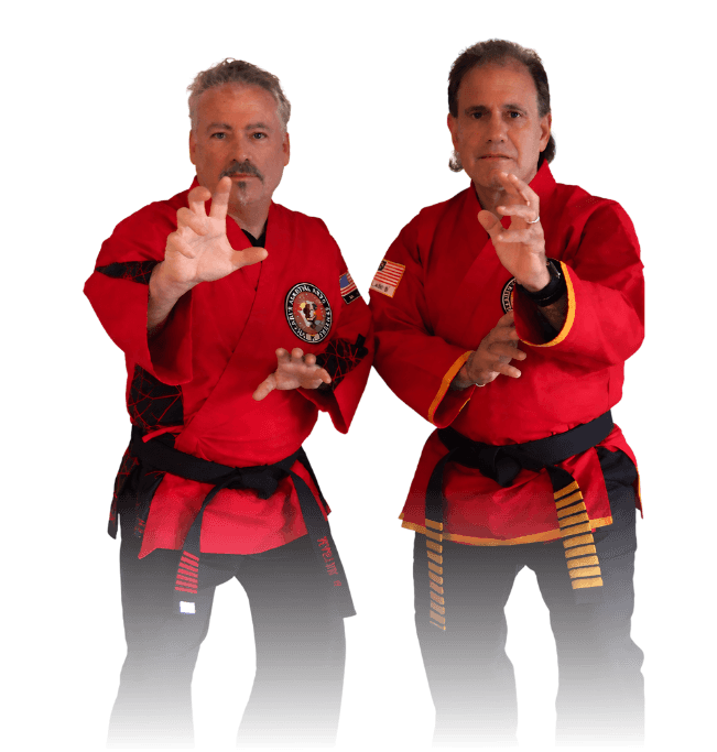 Main image of Fred Villari’s Studios of Self Defense
