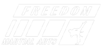 Freedom Martial Arts of Plano logo